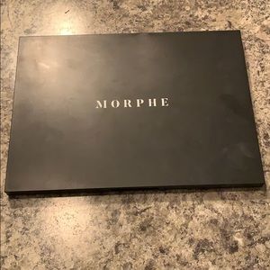 Morphe pallet